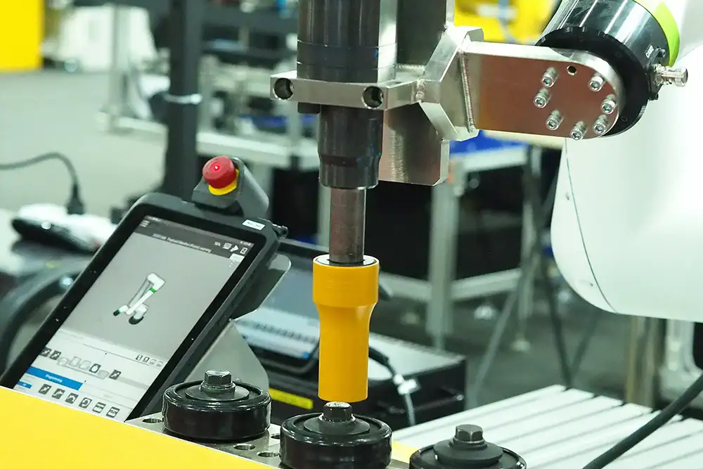 Torque Wrench Calibration