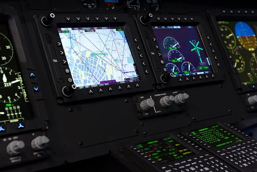 Aerospace & Defense